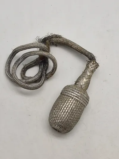 Original portepé for tysk Luftwaffe daggert