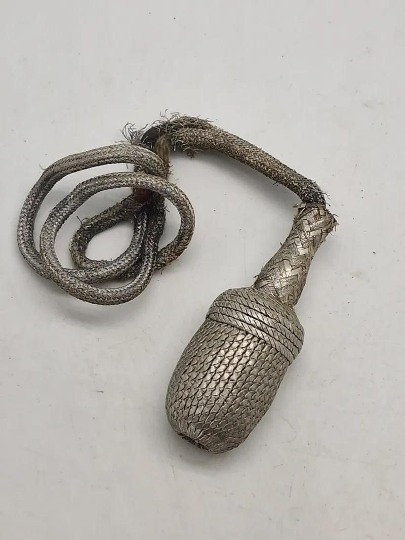 Original portepé for tysk Luftwaffe daggert