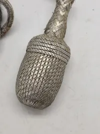Original portepé for tysk Luftwaffe daggert