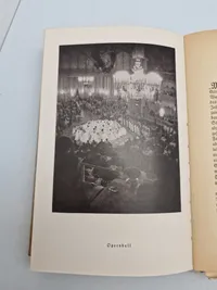Original Hermann Göring bog - Werk und Mench