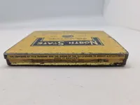 Original cigaret æske (North State)