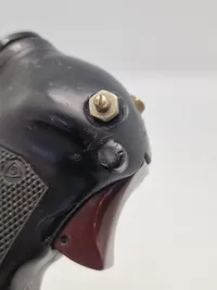 Original U.S. Vietnam War Era North American Supersonic F-100 Super Sabre Control Stick Grip Flight Control Grip , sjælden