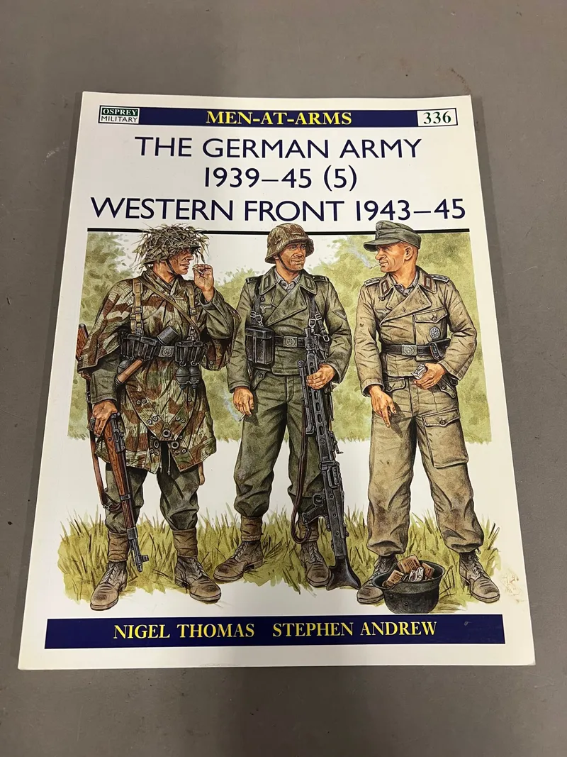 The German Army