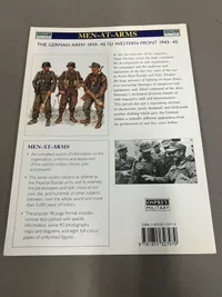 The German Army