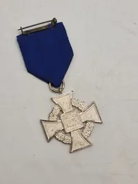 Original medalje - Für Treue Dienst (25 år)