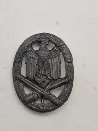 Originalt Allgemeine Sturmabzeichen