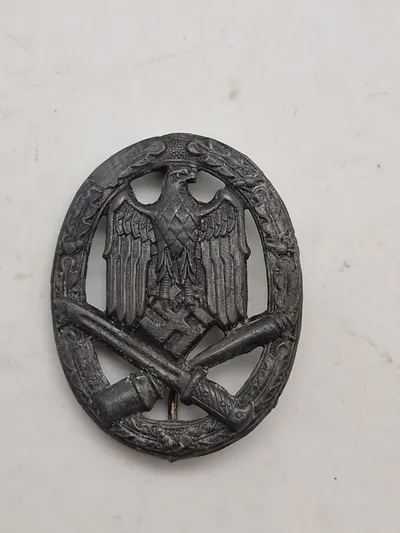 Originalt Allgemeine Sturmabzeichen