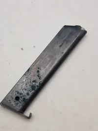 Originalt magasin for Lahti pistol M/40