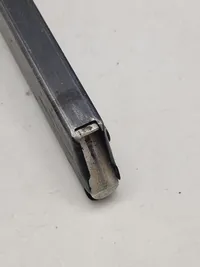 Originalt magasin for Lahti pistol M/40