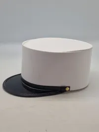 Original fransk kepi for fremmedlegionen