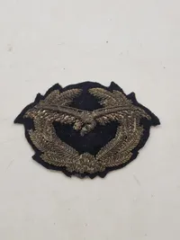 Original ww2 patch - Nationalsozialistisches Fliegerkorps