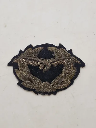 Original ww2 patch - Nationalsozialistisches Fliegerkorps