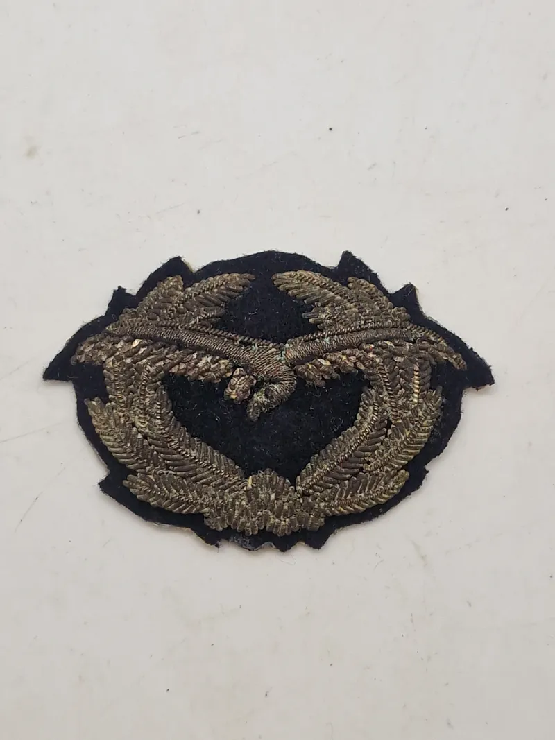 Original ww2 patch - Nationalsozialistisches Fliegerkorps