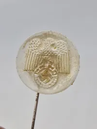 Original tysk ww2 nål