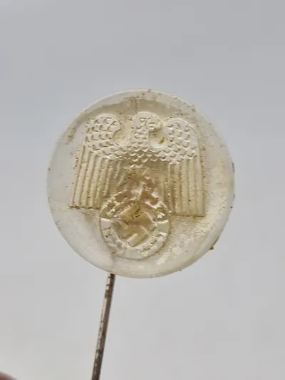Original tysk ww2 nål