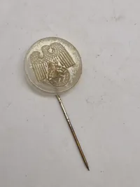 Original tysk ww2 nål