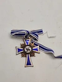Originalt Mutterkreuz 3.kl