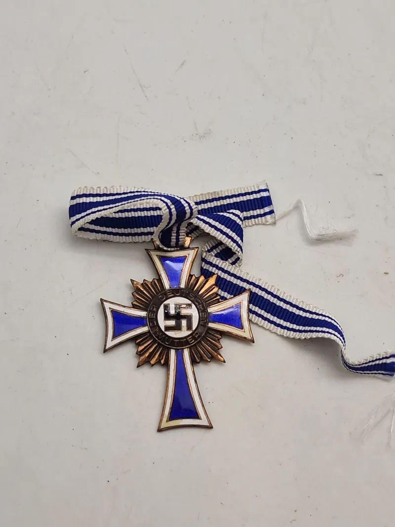 Originalt Mutterkreuz 3.kl