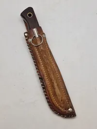 Original spejderkniv