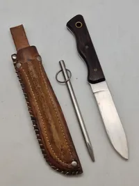 Original spejderkniv