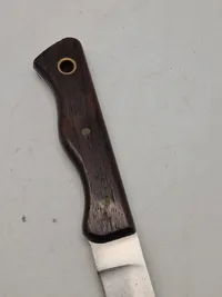Original spejderkniv