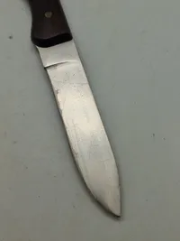 Original spejderkniv