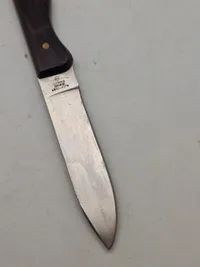 Original spejderkniv