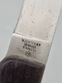 Original spejderkniv