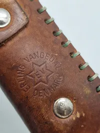 Original spejderkniv