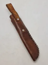 Original spejderkniv