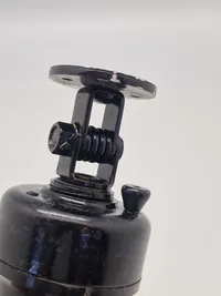 Original ww2 Royal Airforce Cockpit lampe (MK2)