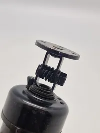 Original ww2 Royal Airforce Cockpit lampe (MK2)