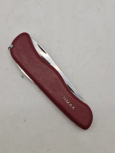 Original HMAK foldekniv