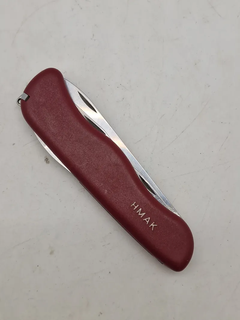 Original HMAK foldekniv