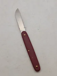 Veludført foldekniv