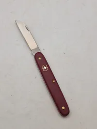 Veludført foldekniv