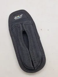 Veludført foldekniv