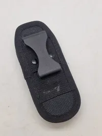 Veludført foldekniv