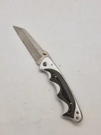 Veludført foldekniv