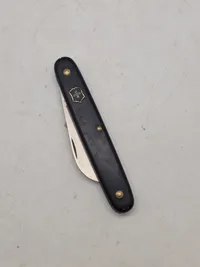 Veludført foldekniv