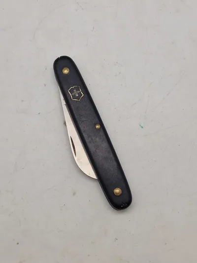Veludført foldekniv