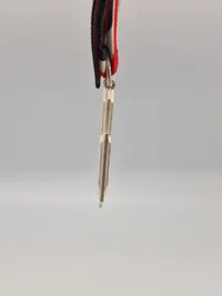 Originalt Eisernes kreuz II.kl Hersteller 13 - Gustav Brehmer Metallwarenfabrik - mint stand