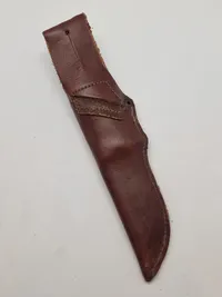 Veludført dolk