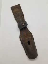 Original tysk frø for K98 bajonet