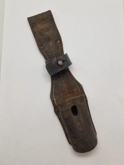 Original tysk frø for K98 bajonet
