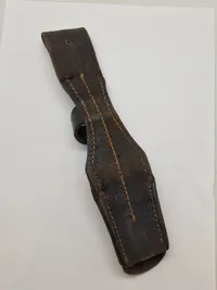 Original tysk frø for K98 bajonet