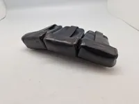 Original tysk tredelt ammunitionstaske - ww2