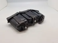 Original tysk tredelt ammunitionstaske - ww2