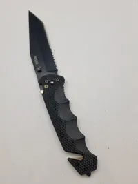 Veludført foldekniv