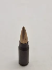 Original tysk 
7.92 × 33 mm patron for STG44